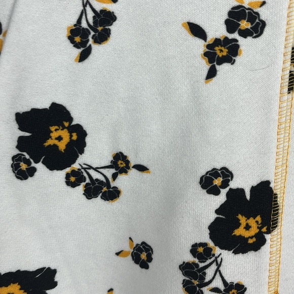 Tanya Taylor xs Josephine sweatshirt puff sleeve - Picture 8 of 8